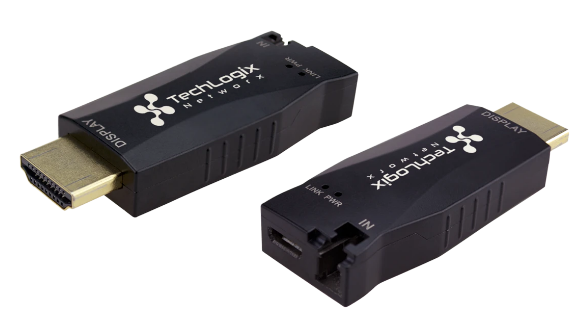 TL-FO-HD HDMI OVER FIBER OPTIC CABLE EXTENDER